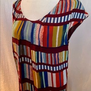 Maeve dress from Anthropology